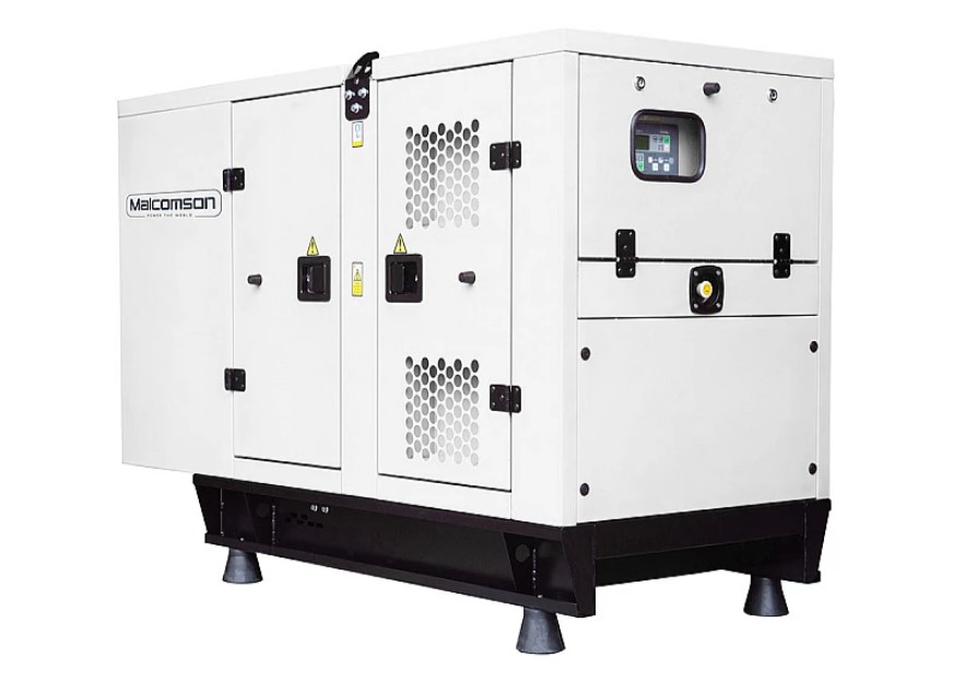 Генератор MALCOMSON ML30-B3